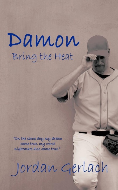 Damon: Bring the Heat