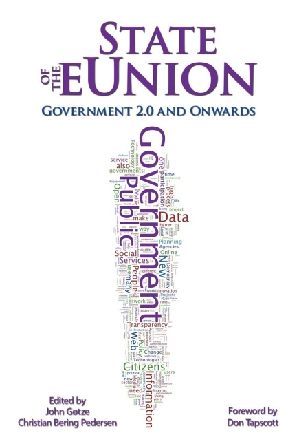 State of the eUnion: Government 2.0 and Onwards