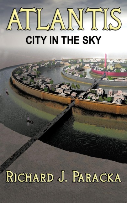 Atlantis: City in the Sky