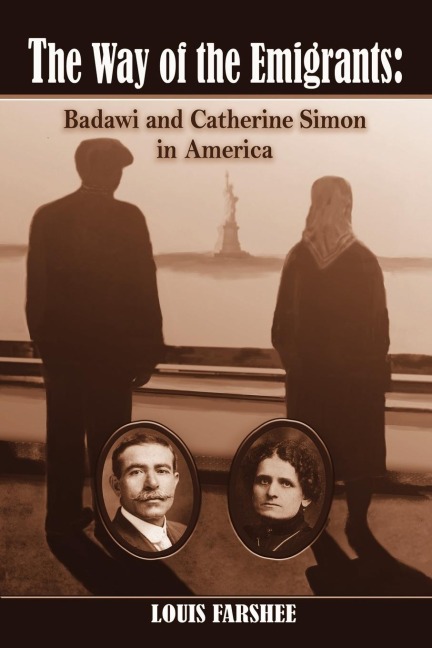 The Way of the Emigrants: Badawi and Catherine Simon in America