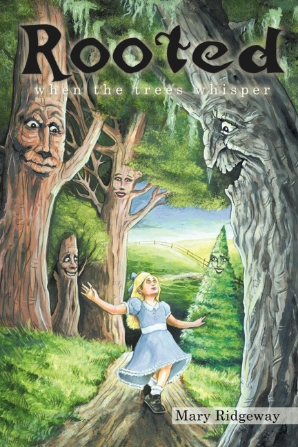 Rooted: When the Trees Whisper