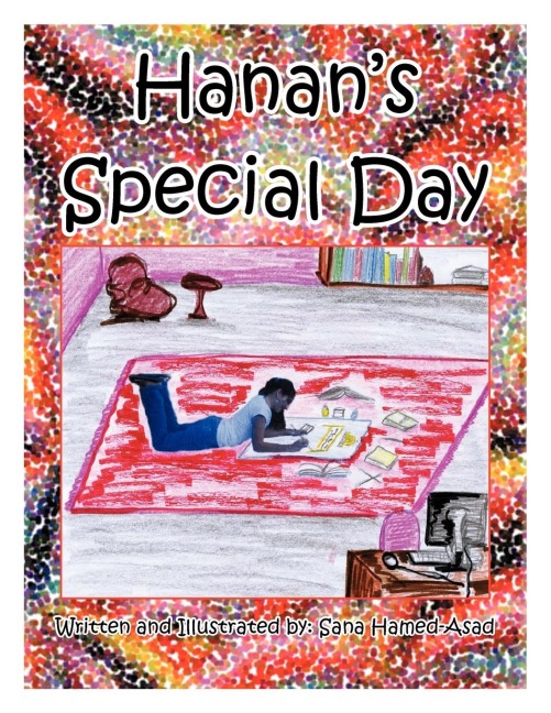 Hanans Special Day