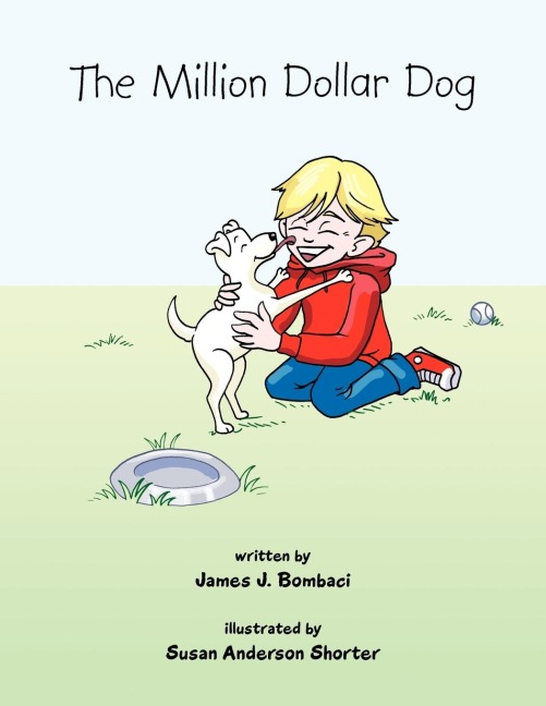 The Million Dollar Dog
