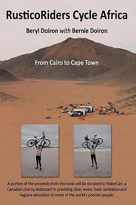 RusticoRiders Cycle Africa: From Cairo to Cape Town