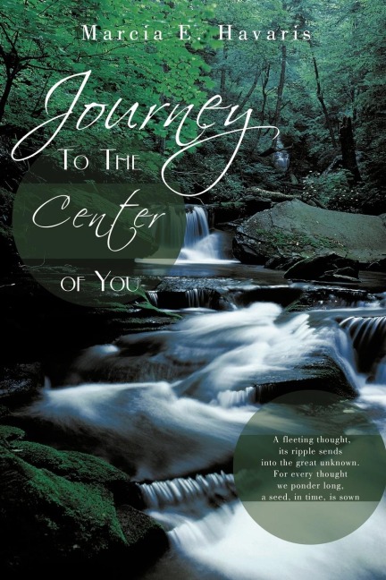 Journey To The Center of You