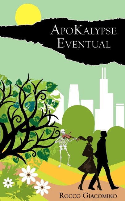 Apokalypse Eventual
