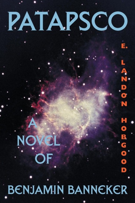 Patapsco: A Novel of Benjamin Banneker