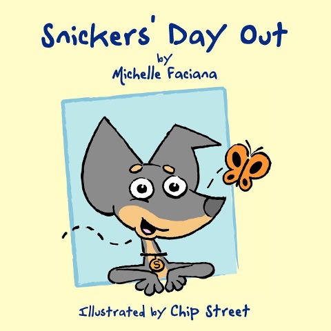 Snickers Day Out
