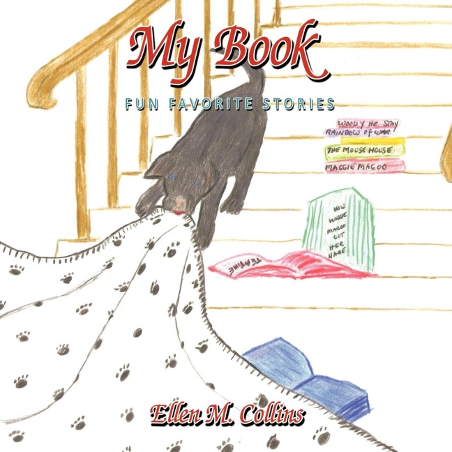 My Book: Fun Favorite Stories