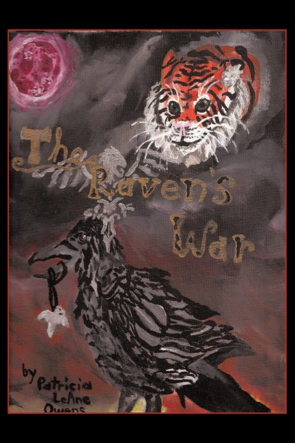 The Ravens War