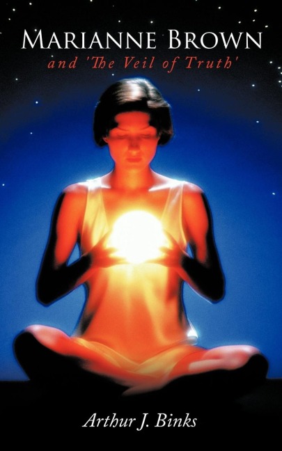 Marianne Brown and The Veil of Truth