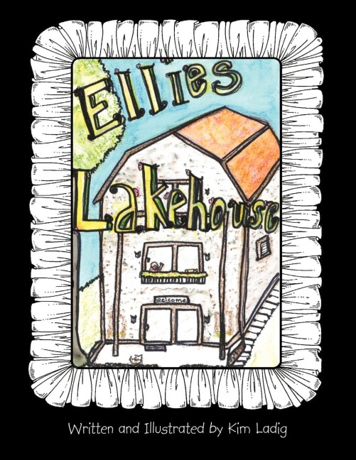 Ellies Lake House