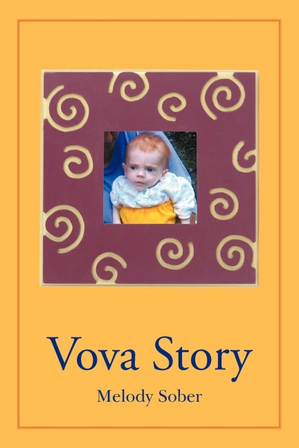 Vova Story