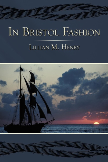 In Bristol Fashion