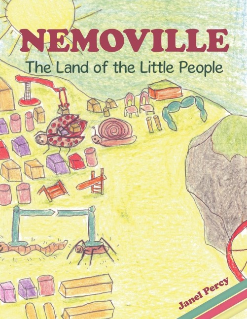 Nemoville: The Land of the Little People