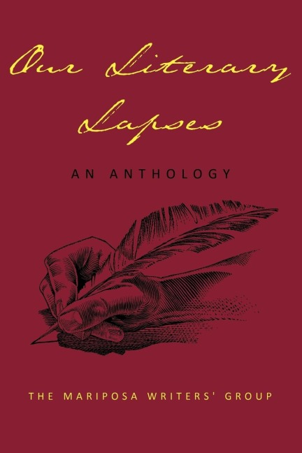 Our Literary Lapses: An Anthology