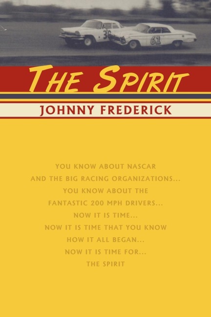 The Spirit
