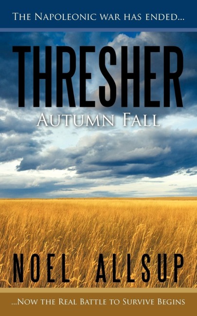 Thresher: Autumn Fall