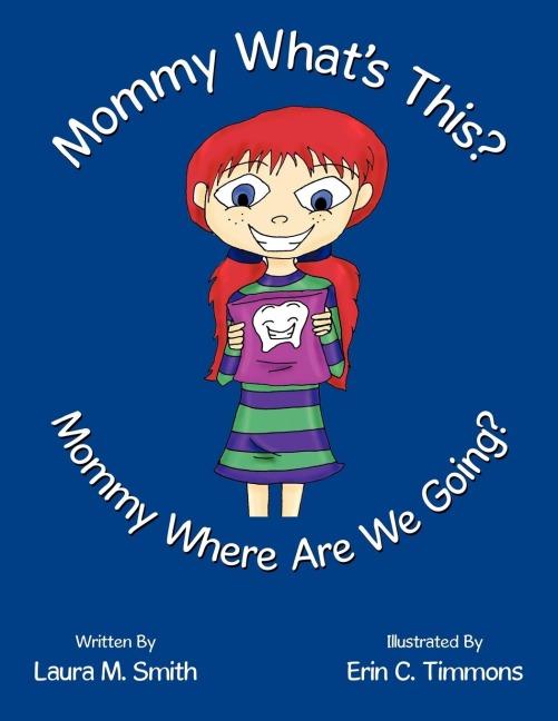 Mommy Whats This? Mommy Where Are We Going?