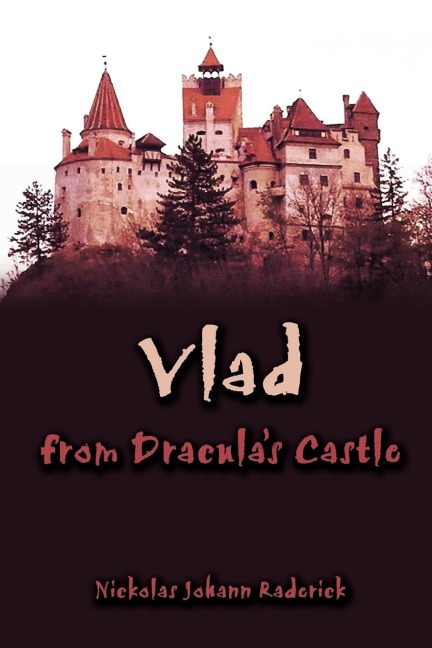 Vlad from Draculas Castle