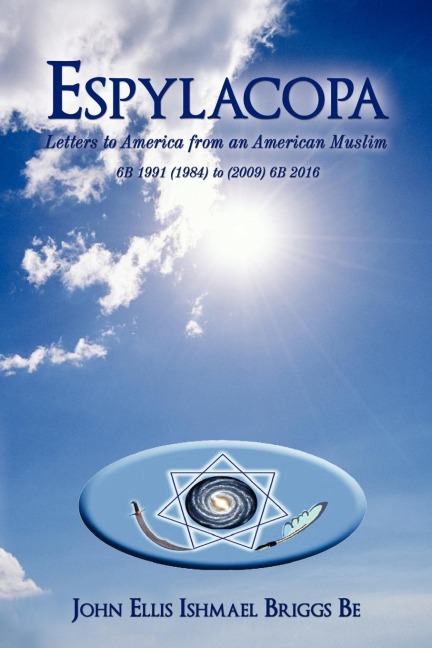 Espylacopa: Letters to America from an American Muslim