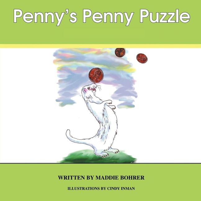 Pennys Penny Puzzle