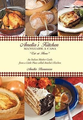 Amelias Kitchen: Mangiare A Casa