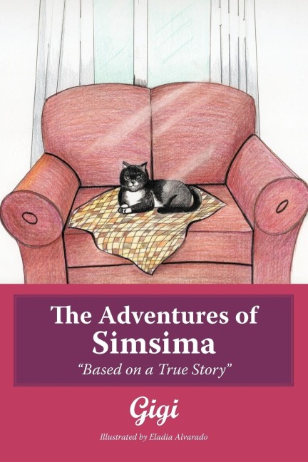 The Adventures of Simsima: Based on a True Story