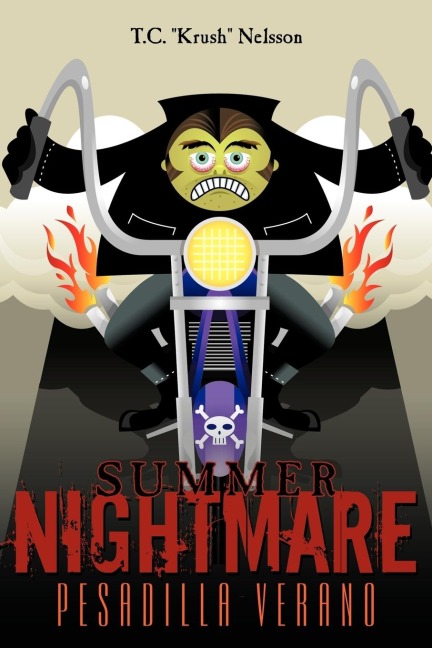 Summer Nightmare Pesadilla Verano