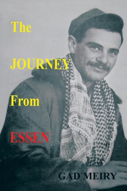 The Journey from Essen