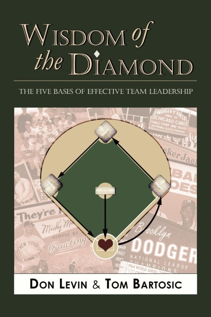 Wisdom of the Diamond: The Five Bases of Effective Team Leadership