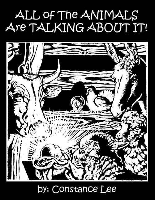 All of The Animals Are Talking About It