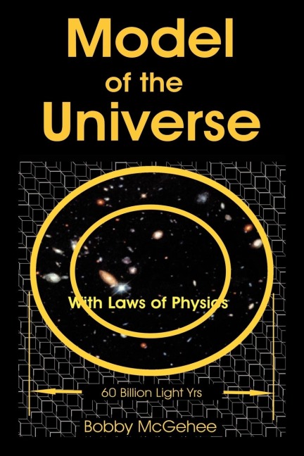 Model of the Universe