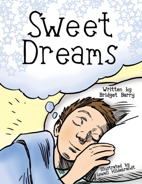 Sweet Dreams