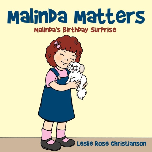Malinda Matters: Malindas Birthday Surprise