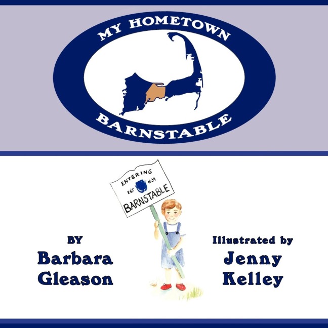 My Hometown: Barnstable