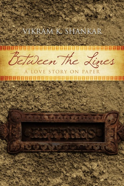 Between the Lines: A Love Story on Paper