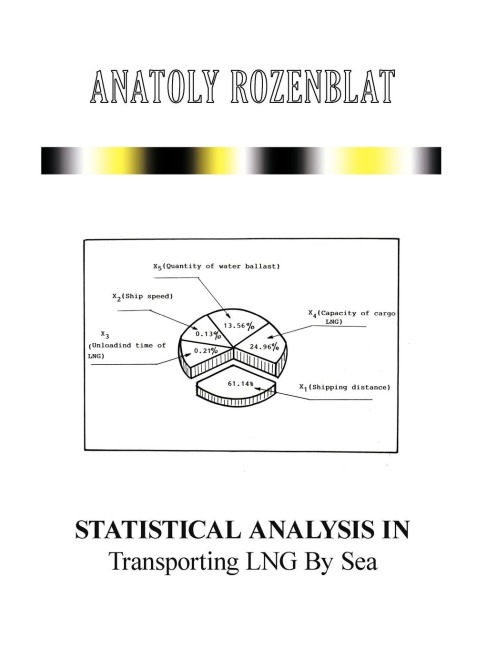 Statistical Analysis in Transporting LNG By Sea