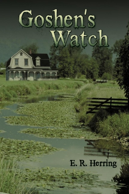 Goshens Watch