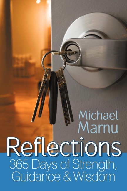 Reflections: 365 Days of Strength, Guidance & Wisdom