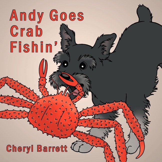 Andy Goes Crab Fishin
