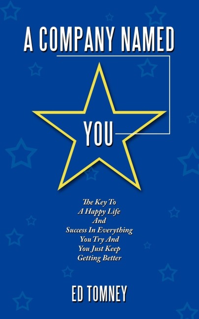 A Company Named You