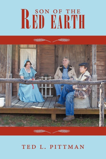 Son of the Red Earth