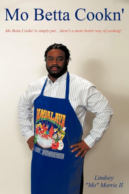 Mo Betta Cookn
