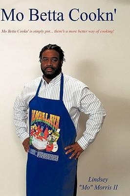 Mo Betta Cookn