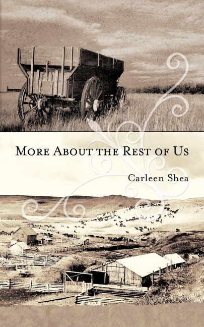 More About the Rest of Us