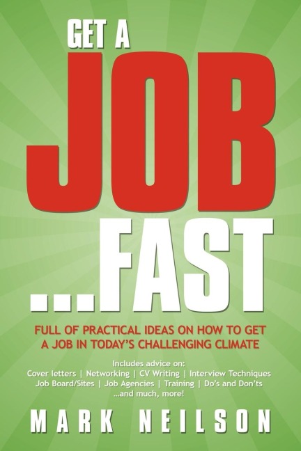 Get a Job...Fast
