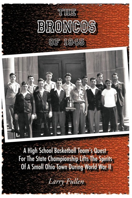 The Broncos of 1945
