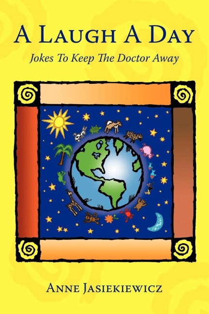 A Laugh a Day: Jokes to Keep the Doctor Away