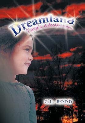 Dreamland: Taras Adventures